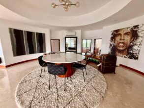 The Draycott Perspective 1