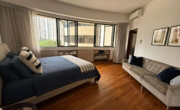 The Draycott Perspective 2