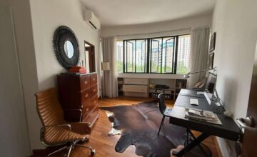 The Draycott Perspective 4