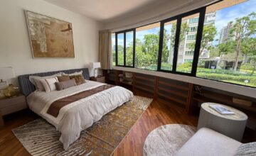 The Draycott Perspective 10