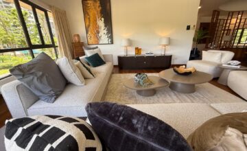 The Draycott Perspective 13