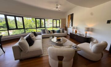 The Draycott Perspective 14