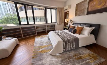 The Draycott Perspective 15