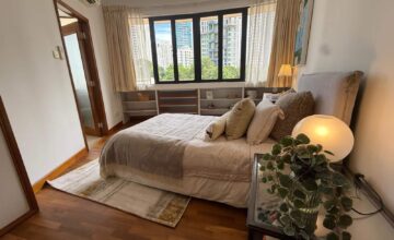 The Draycott Perspective 16