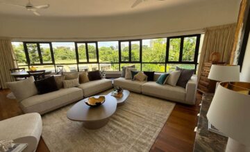 The Draycott Perspective 6