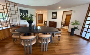 The Draycott Perspective 7