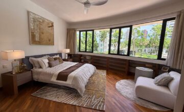 The Draycott Perspective 8