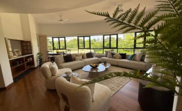 The Draycott Perspective 9